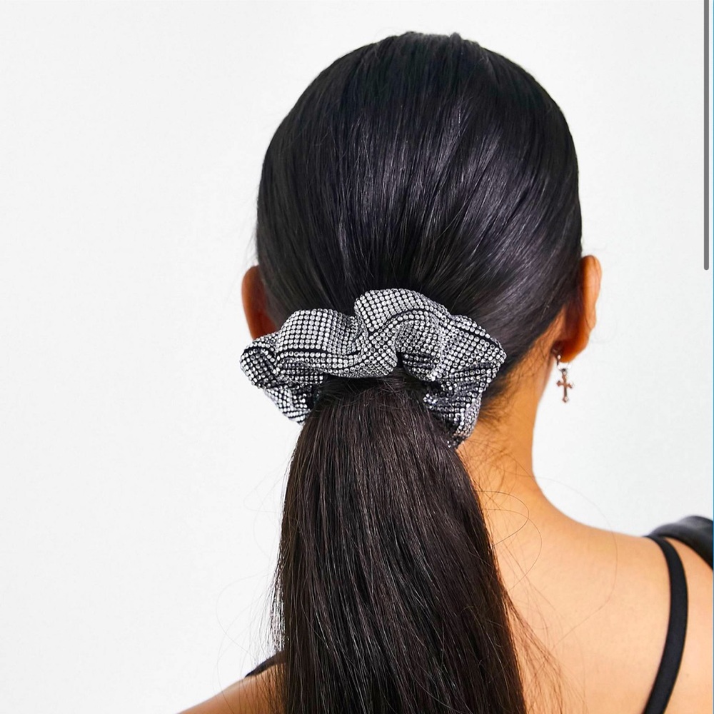 scrunchie
